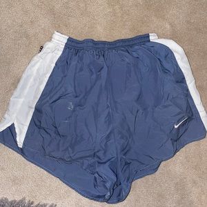 Nike shorts!